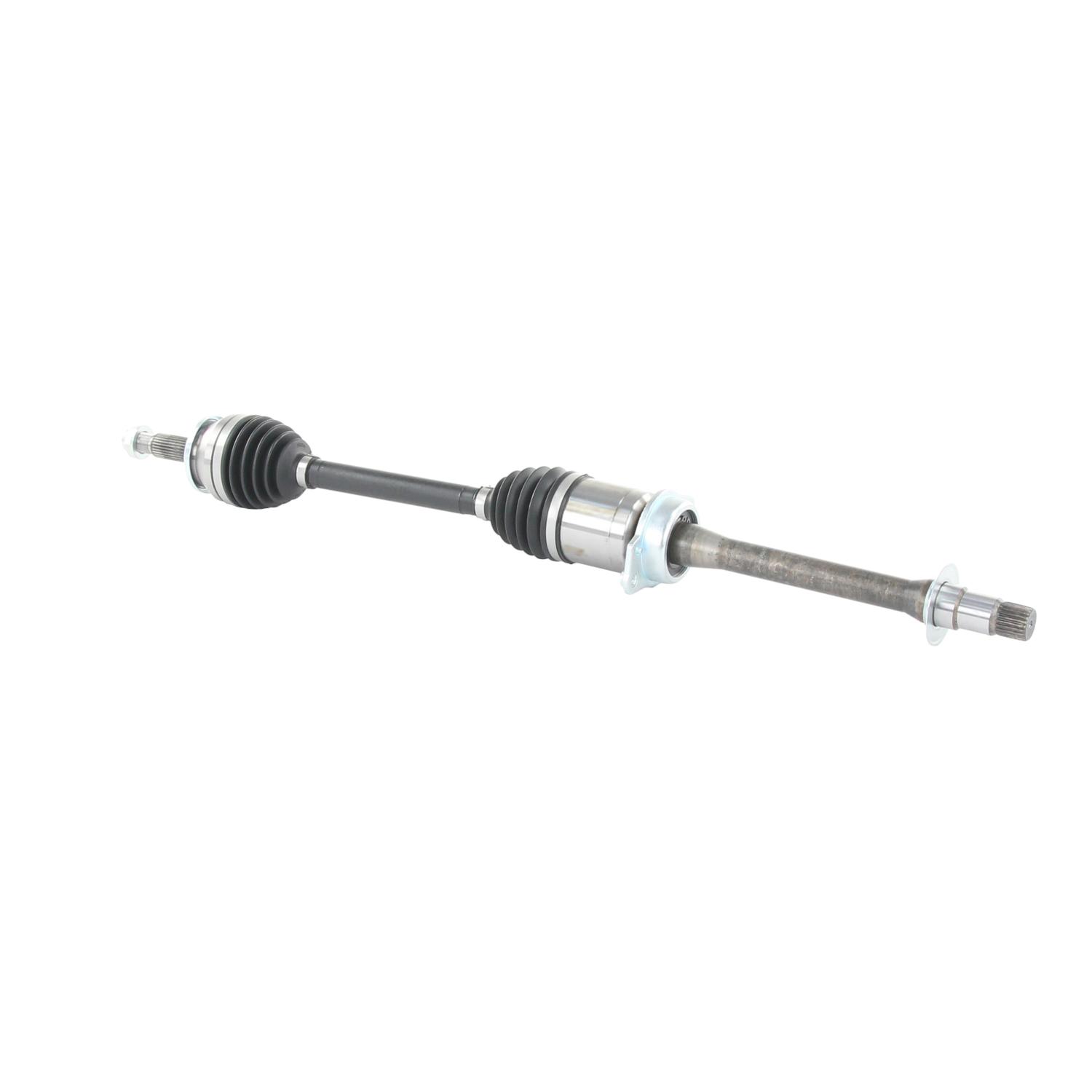 TrakMotive TO86078 - CV Axle Shaft TrakMotive TO86078 CV Axle Shaft product image 3 of 3