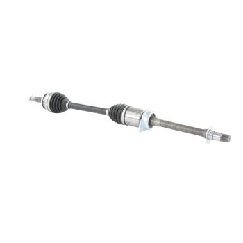 2019 Lexus UX250h CV Axle Shaft Front Right TrakMotive TO86078 image 3 of 3