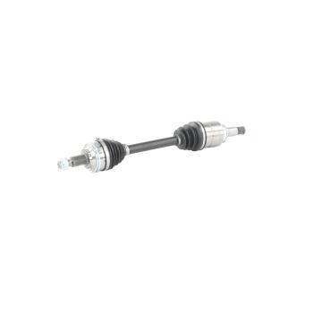 2015 Lexus IS250 CV Axle Shaft Front Left TrakMotive TO86080 image 2 of 3