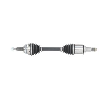 2013 Lexus ES300h CV Axle Shaft