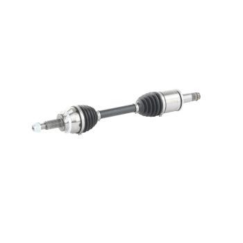 2013 Lexus ES300h CV Axle Shaft Front Left TrakMotive TO86081 image 2 of 3