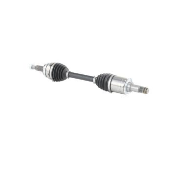2013 Lexus ES300h CV Axle Shaft Front Left TrakMotive TO86081 image 3 of 3