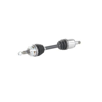 2017 Lexus LS460 CV Axle Shaft Front Left TrakMotive TO86083 image 2 of 3