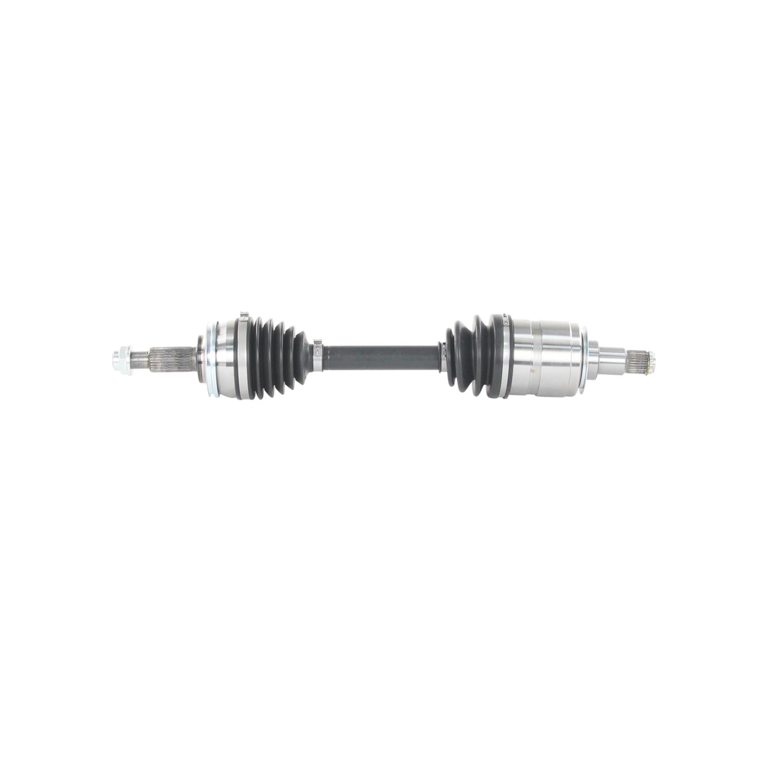 TrakMotive TO86084 - CV Axle Shaft TrakMotive TO86084 CV Axle Shaft product image 1 of 3