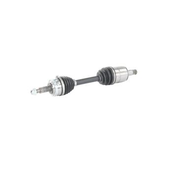 2018 Lexus LS500 CV Axle Shaft Front Left TrakMotive TO86084 image 2 of 3