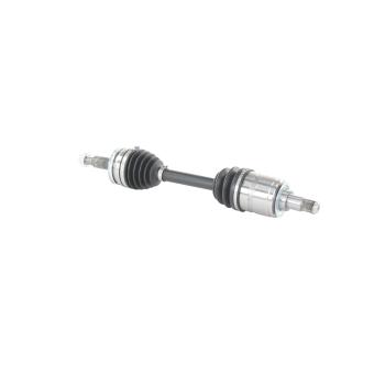 2018 Lexus LS500 CV Axle Shaft Front Left TrakMotive TO86084 image 3 of 3