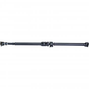 2001 Toyota Tacoma Drive Shaft Assembly Rear TrakMotive TOP001 image 2 of 4