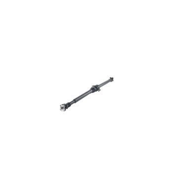 2001 Toyota Tacoma Drive Shaft Assembly Rear TrakMotive TOP001 image 3 of 4