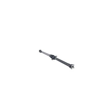 2001 Toyota Tacoma Drive Shaft Assembly Rear TrakMotive TOP001 image 4 of 4