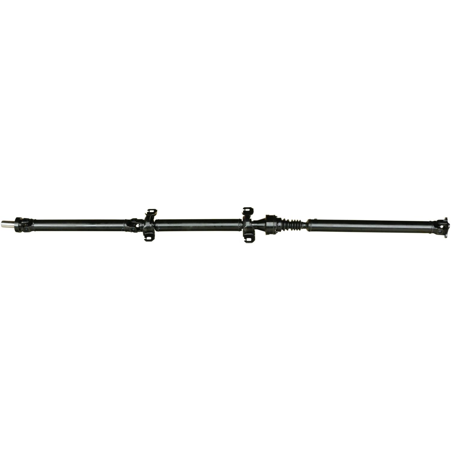 TrakMotive TOP002 - Drive Shaft Assembly TrakMotive TOP002 Drive Shaft Assembly product image 2 of 2