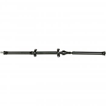 2013 Toyota Highlander Drive Shaft Assembly Rear TrakMotive TOP002 image 2 of 2