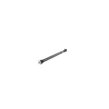 2009 Toyota 4Runner Drive Shaft Assembly Rear TrakMotive TOP003 image 3 of 4