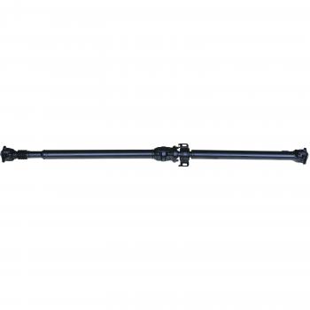 2006 Toyota Tundra Drive Shaft Assembly Rear TrakMotive TOP005 image 2 of 4