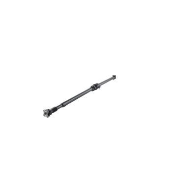 2006 Toyota Tundra Drive Shaft Assembly Rear TrakMotive TOP005 image 3 of 4