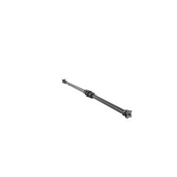 2006 Toyota Tundra Drive Shaft Assembly Rear TrakMotive TOP005 image 4 of 4