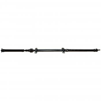 1992 Toyota Previa Drive Shaft Assembly Front TrakMotive TOP008 image 1 of 2