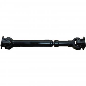 2001 Toyota Tacoma Drive Shaft Assembly Front TrakMotive TOP010 image 2 of 4
