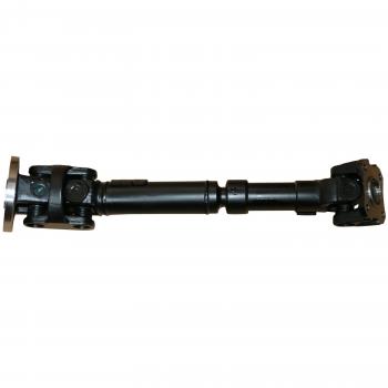 1985 Toyota Pickup Drive Shaft Assembly Front TrakMotive TOP011 image 2 of 4
