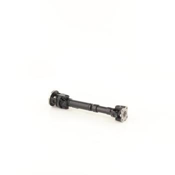 1985 Toyota Pickup Drive Shaft Assembly Front TrakMotive TOP011 image 4 of 4