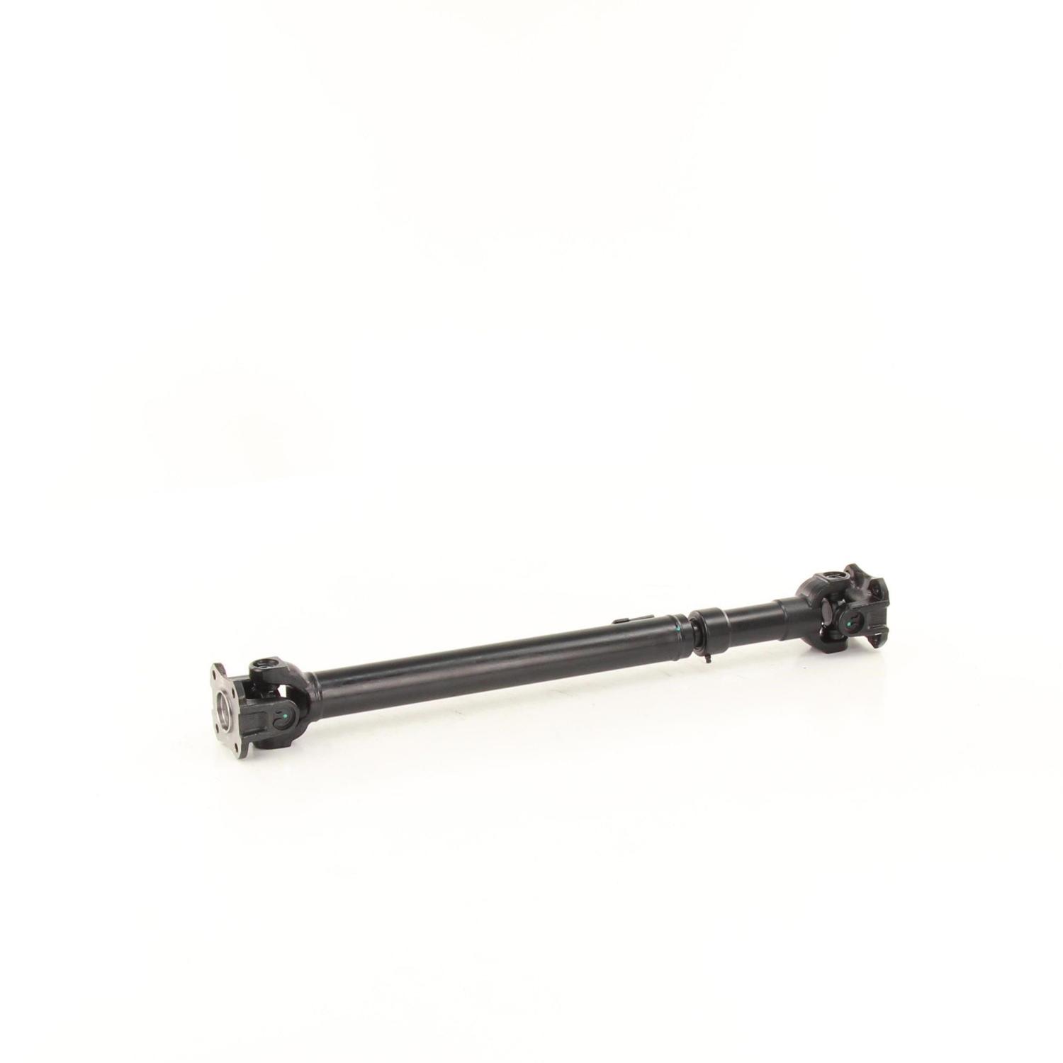 TrakMotive TOP012 Drive Shaft Assembly product image 3 of 4