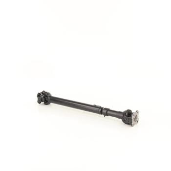 1997 Lexus LX450 Drive Shaft Assembly Front TrakMotive TOP012 image 4 of 4