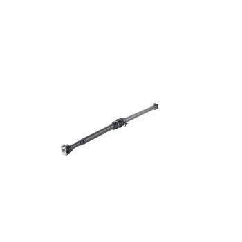 2001 Toyota Tacoma Drive Shaft Assembly Rear TrakMotive TOP013 image 3 of 4