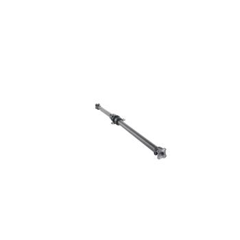 2001 Toyota Tacoma Drive Shaft Assembly Rear TrakMotive TOP013 image 4 of 4