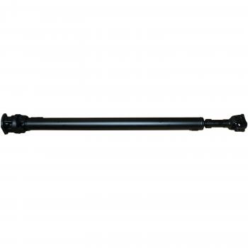 2001 Toyota Tacoma Drive Shaft Assembly Rear TrakMotive TOP014 image 2 of 4