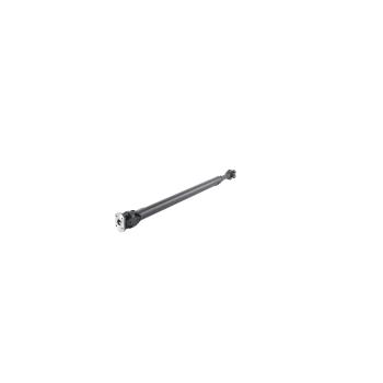 2001 Toyota Tacoma Drive Shaft Assembly Rear TrakMotive TOP014 image 3 of 4