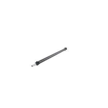 2001 Toyota 4Runner Drive Shaft Assembly Rear TrakMotive TOP015 image 3 of 4