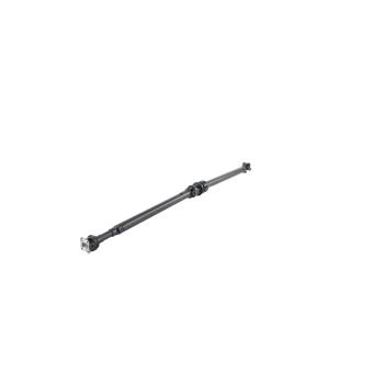 2004 Toyota Tundra Drive Shaft Assembly Rear TrakMotive TOP016 image 3 of 4