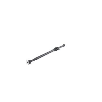 2006 Toyota Tundra Drive Shaft Assembly Rear TrakMotive TOP017 image 3 of 4