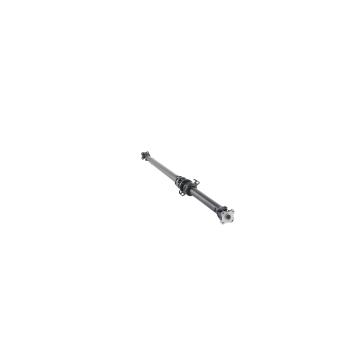 2006 Toyota Tundra Drive Shaft Assembly Rear TrakMotive TOP017 image 4 of 4