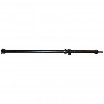 2009 Toyota Tacoma Drive Shaft Assembly Rear TrakMotive TOP018 image 2 of 2