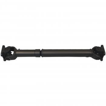 2000 Toyota 4Runner Drive Shaft Assembly Front TrakMotive TOP106 image 1 of 2