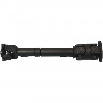 1998 Toyota T100 Drive Shaft Assembly Front TrakMotive TOP112 image 1 of 2