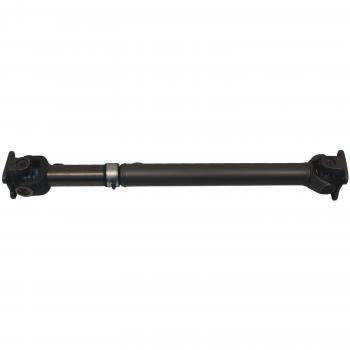 1990 Toyota Land Cruiser Drive Shaft Assembly Front TrakMotive TOP123 image 2 of 2