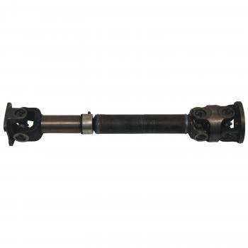 1994 Toyota Pickup Drive Shaft Assembly Front TrakMotive TOP127 image 2 of 2