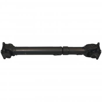 2002 Lexus LX470 Drive Shaft Assembly Front TrakMotive TOP130 image 2 of 2