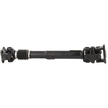 1994 Toyota Pickup Drive Shaft Assembly Front TrakMotive TOP400 image 1 of 3