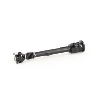 1994 Toyota Pickup Drive Shaft Assembly Front TrakMotive TOP400 image 2 of 3