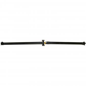 2016 Lexus NX200t Drive Shaft Assembly Rear TrakMotive TOP401 image 2 of 4