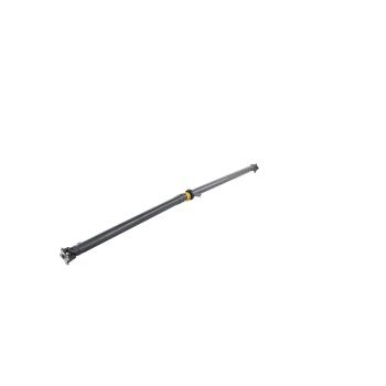 2016 Lexus NX200t Drive Shaft Assembly Rear TrakMotive TOP401 image 3 of 4