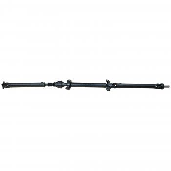 2001 Toyota 4Runner Drive Shaft Assembly Rear TrakMotive TOP402 image 2 of 4
