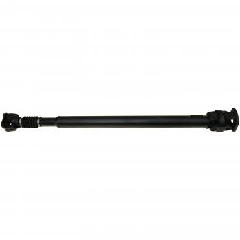 2000 Toyota 4Runner Drive Shaft Assembly Rear TrakMotive TOP404 image 2 of 4