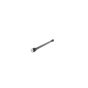 2000 Toyota 4Runner Drive Shaft Assembly Rear TrakMotive TOP404 image 3 of 4