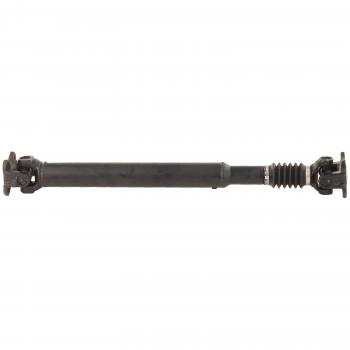 2013 Lexus GX460 Drive Shaft Assembly Front TrakMotive TOP405 image 2 of 4