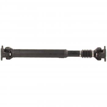 2017 Toyota 4Runner Drive Shaft Assembly Front TrakMotive TOP406 image 2 of 4