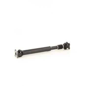 2017 Toyota 4Runner Drive Shaft Assembly Front TrakMotive TOP406 image 3 of 4