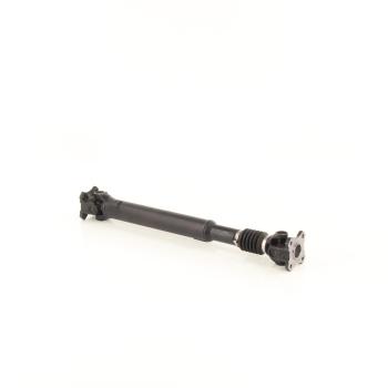 2017 Toyota 4Runner Drive Shaft Assembly Front TrakMotive TOP406 image 4 of 4